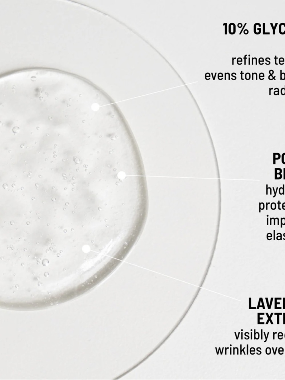 Dr. Brandt 🤍 Glycolic Skin Renewal Mask - Picture 4 of 6